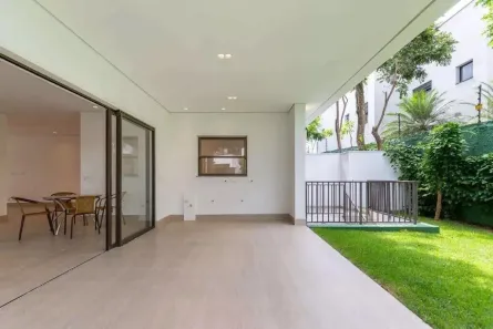 Casa de Condomínio com 4 Quartos à venda, 650m² no Jardim dos Estados, São Paulo