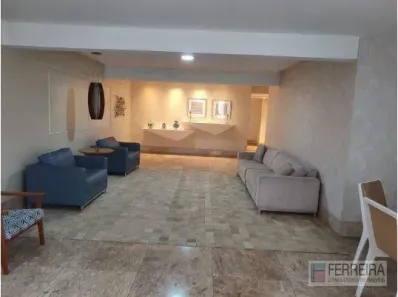 Apartamento com 4 Quartos à venda, 200m² no Pituba, Salvador