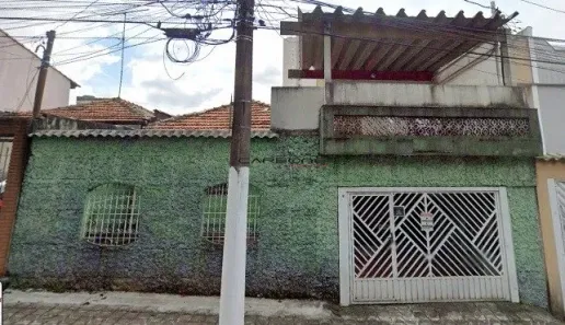 Sobrado com 2 Quartos à venda, 200m² no Vila Oratório, São Paulo