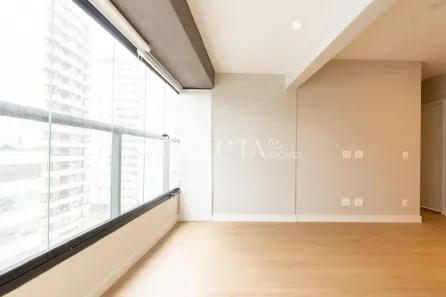 Apartamento com 2 Quartos para venda ou aluguel, 75m² no Alphaville Centro Industrial e Empresarial/Alphaville., Barueri