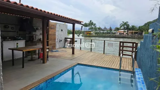 Casa com 6 Quartos à venda, 330m² no Barra da Tijuca, Rio de Janeiro