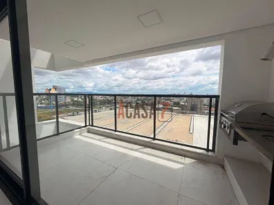 Apartamento com 3 Quartos à venda, 105m² no Parque Campolim, Sorocaba