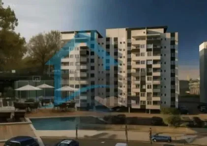Apartamento com 2 Quartos à venda, 62m² no Três Barras, Contagem