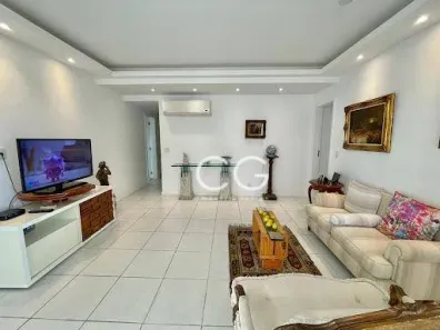 Apartamento com 3 Quartos à venda, 112m² no Barra da Tijuca, Rio de Janeiro