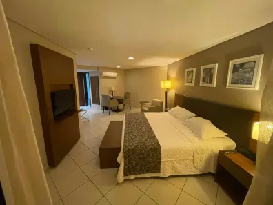 Apartamento com 1 Quarto à venda, 40m² no Pina, Recife