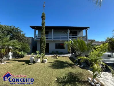 Casa com 3 Quartos à venda, 205m² no Presidente, Imbé