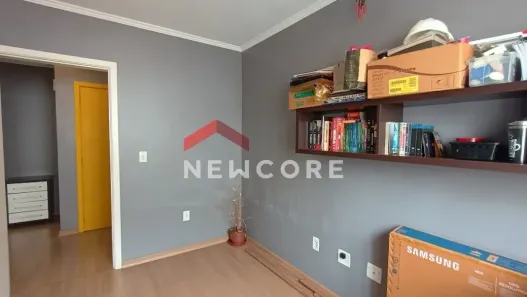 Apartamento com 2 Quartos à venda, 60m² no Jardim Botânico, Porto Alegre
