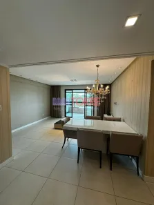 Apartamento com 3 Quartos à venda, 104m² no Jardim Vitória, Itabuna