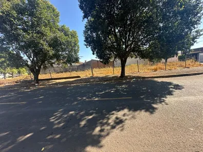 Lote/Terreno à venda, 304m² no Residencial Machado I, São José do Rio Preto