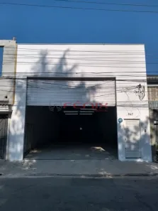 Galpão/Depósito/Armazém para alugar, 240m² no Vila Baruel, São Paulo