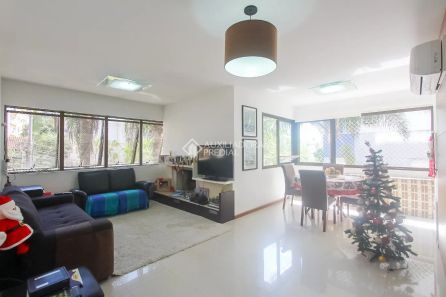 Apartamento com 2 Quartos à venda, 86m² no Bela Vista, Porto Alegre