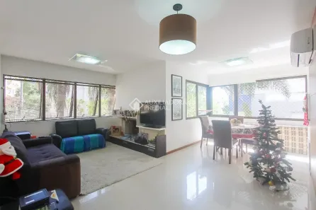 Apartamento com 2 Quartos à venda, 86m² no Bela Vista, Porto Alegre