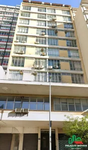 Sala Comercial para alugar, 38m² no Bela Vista, São Paulo