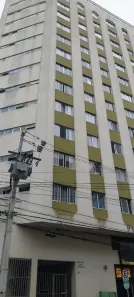 Apartamento com 2 Quartos para alugar, 56m² no Centro, Curitiba