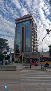 Sala Comercial com 1 Quarto à venda, 26m² no Auxiliadora, Porto Alegre