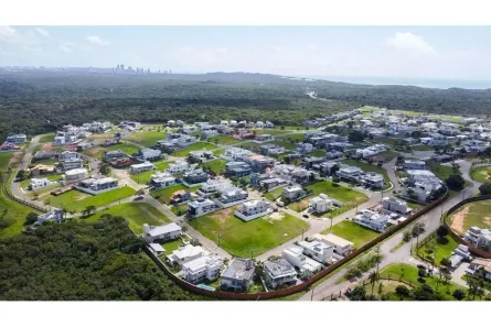 Lote/Terreno à venda, 473m² no Pium (Distrito Litoral), Parnamirim