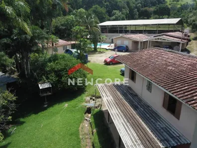 Fazenda/Sítio com 6 Quartos à venda, 550m² no Morro Grande da Boa Vista, Bragança Paulista