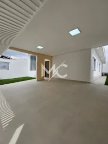 Casa com 3 Quartos à venda, 160m² no Loteamento Villa Branca, Jacareí