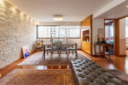 Apartamento com 4 Quartos à venda, 240m² no Perdizes, São Paulo