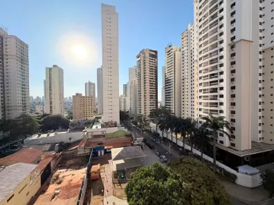 Apartamento com 3 Quartos à venda, 97m² no Alto da Glória, Goiânia