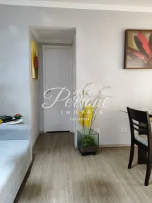 Apartamento com 1 Quarto à venda, 36m² no Bela Vista, São Paulo