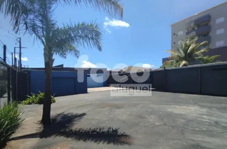 para alugar, 400m² no Grand Ville, Uberlândia