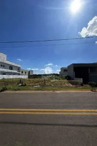 Lote/Terreno à venda, 346m² no Parque Brasil 500, Paulínia