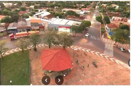 Prédio Comercial para alugar, 448m² no , Itaúna do Sul