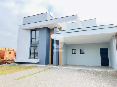 Casa de Condomínio com 3 Quartos à venda, 170m² no Parque Brasil 500, Paulínia