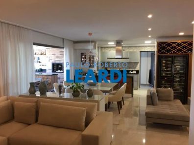 Apartamento com 3 Quartos à venda, 173m² no Vila Leopoldina, São Paulo