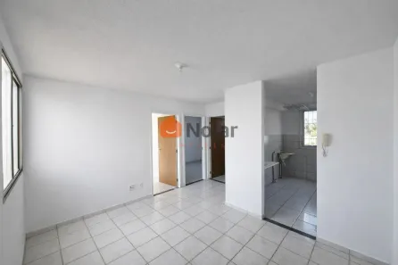 Apartamento com 2 Quartos à venda, 42m² no Acaiaca, Belo Horizonte