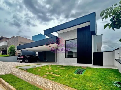 Casa com 3 Quartos à venda, 350m² no Portal da Primavera, Jundiaí
