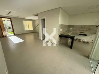 Casa com 4 Quartos à venda, 162m² no Nova Floresta, Belo Horizonte