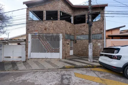 Casa com 3 Quartos à venda, 10m² no Jardim Marsola, Campo Limpo Paulista