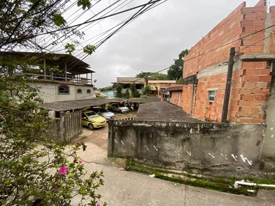 Lote/Terreno à venda, 206m² no Barra de Guaratiba, Rio de Janeiro