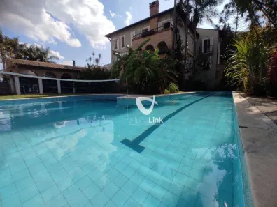 Casa de Condomínio com 4 Quartos à venda, 750m² no Alphaville, Santana de Parnaíba