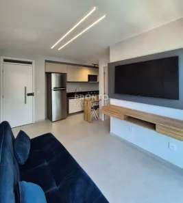 Flat com 1 Quarto para alugar, 31m² no Piedade, Jaboatão dos Guararapes