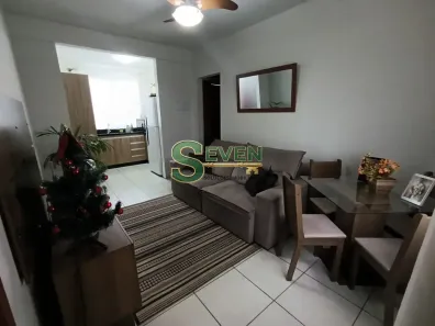 Apartamento com 2 Quartos à venda, 60m² no Voldac, Volta Redonda