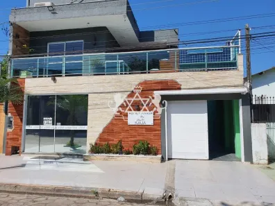 Casa com 12 Quartos à venda, 300m² no Vila Balneário Santa Martha, Caraguatatuba