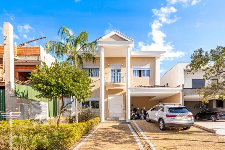 Casa com 4 Quartos à venda, 240m² no Alphaville, Santana de Parnaíba