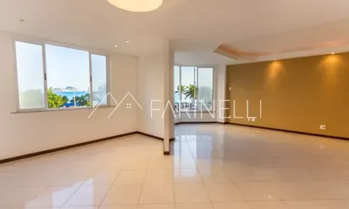 Apartamento com 4 Quartos à venda, 172m² no Ipanema, Rio de Janeiro