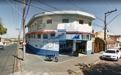 Ponto Comercial à venda, 367m² no Vila Boa Vista 1, São Carlos