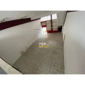 Ponto Comercial para alugar no Centro, Taubaté