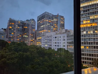 Sala Comercial à venda, 80m² no República, São Paulo