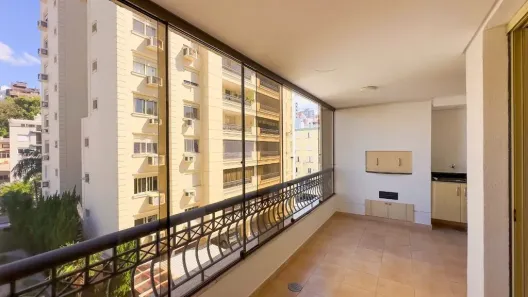 Apartamento com 3 Quartos à venda, 118m² no Higienópolis, Porto Alegre