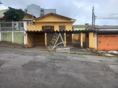 Casa com 3 Quartos à venda, 163m² no Vila Guaraciaba, Santo André