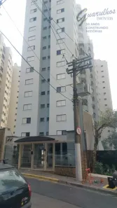 Apartamento com 3 Quartos à venda, 72m² no Vila Rosália, Guarulhos
