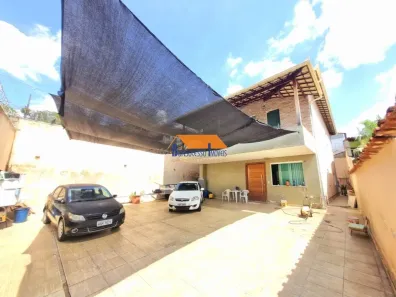 Casa com 4 Quartos à venda, 280m² no Aparecida, Belo Horizonte