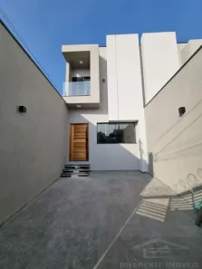 Sobrado com 3 Quartos à venda, 118m² no Jardim Independência, São Paulo
