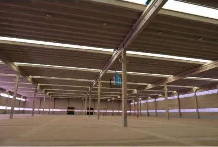Galpão/Depósito/Armazém para alugar, 13536m² no Caldeira, Indaiatuba